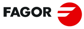 Логотип фирмы Fagor в Новочебоксарске