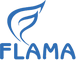 Логотип фирмы Flama в Новочебоксарске