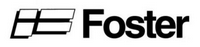 Логотип фирмы Foster в Новочебоксарске
