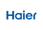 Логотип фирмы Haier в Новочебоксарске