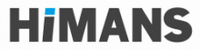 Логотип фирмы HiMANS в Новочебоксарске