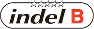 Логотип фирмы Indel B в Новочебоксарске