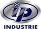 Логотип фирмы IP INDUSTRIE в Новочебоксарске