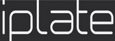 Логотип фирмы Iplate в Новочебоксарске