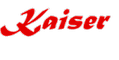 Логотип фирмы Kaiser в Новочебоксарске