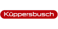 Логотип фирмы Kuppersbusch в Новочебоксарске