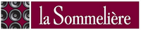 Логотип фирмы La Sommeliere в Новочебоксарске
