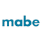 Логотип фирмы Mabe в Новочебоксарске
