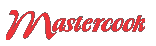 Логотип фирмы MasterCook в Новочебоксарске