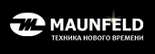 Логотип фирмы Maunfeld в Новочебоксарске