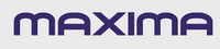 Логотип фирмы Maxima в Новочебоксарске