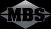 Логотип фирмы MBS в Новочебоксарске