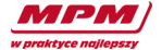 Логотип фирмы MPM Product в Новочебоксарске