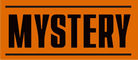 Логотип фирмы Mystery в Новочебоксарске