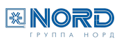 Логотип фирмы NORD в Новочебоксарске