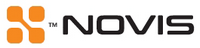Логотип фирмы NOVIS-Electronics в Новочебоксарске