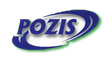 Логотип фирмы Pozis в Новочебоксарске