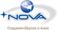 Логотип фирмы RENOVA в Новочебоксарске