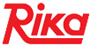 Логотип фирмы Rika в Новочебоксарске
