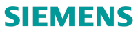 Логотип фирмы Siemens в Новочебоксарске