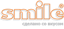 Логотип фирмы Smile в Новочебоксарске