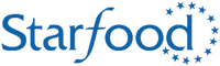 Логотип фирмы Starfood в Новочебоксарске