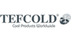 Логотип фирмы TefCold в Новочебоксарске