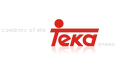 Логотип фирмы TEKA в Новочебоксарске