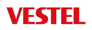 Логотип фирмы Vestel в Новочебоксарске
