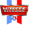 Логотип фирмы Vitesse в Новочебоксарске