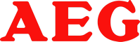 Логотип фирмы AEG в Новочебоксарске