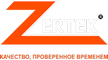 Логотип фирмы Zertek в Новочебоксарске