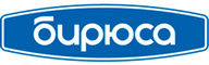 Логотип фирмы Бирюса в Новочебоксарске