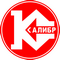Логотип фирмы Калибр в Новочебоксарске