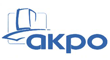 Логотип фирмы AKPO в Новочебоксарске