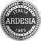 Логотип фирмы Ardesia в Новочебоксарске