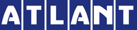 Логотип фирмы ATLANT в Новочебоксарске