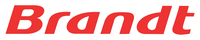 Логотип фирмы Brandt в Новочебоксарске
