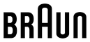 Логотип фирмы Braun в Новочебоксарске