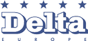 Логотип фирмы DELTA в Новочебоксарске