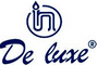 Логотип фирмы De Luxe в Новочебоксарске