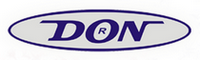 Логотип фирмы DON в Новочебоксарске
